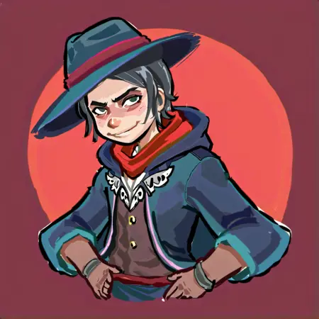 comic-style-xl [SDXL1.0]