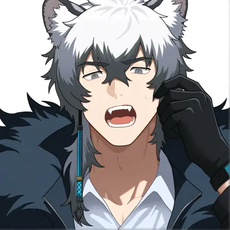 H-boys/manga style/anime male