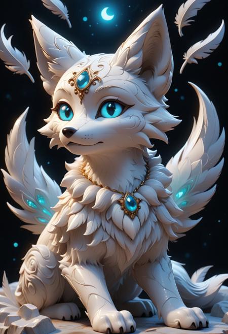 WhiteCaliberFox's Avatar