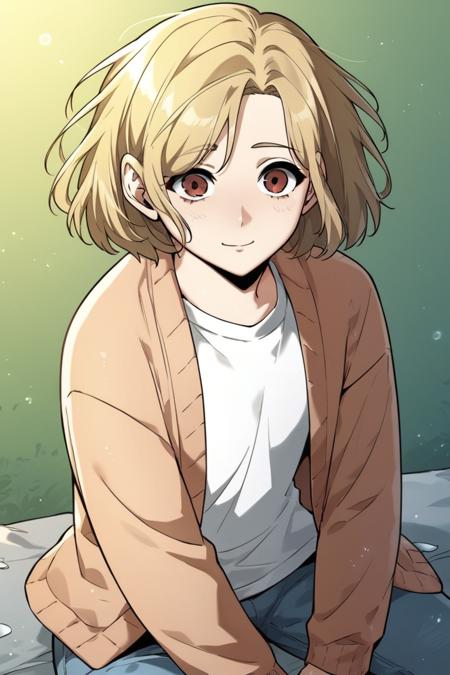 Shin yooseung-webtoon-Omniscient Reader's Viewpoint V1
