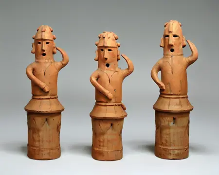 unglazed_earthen_clay_objects