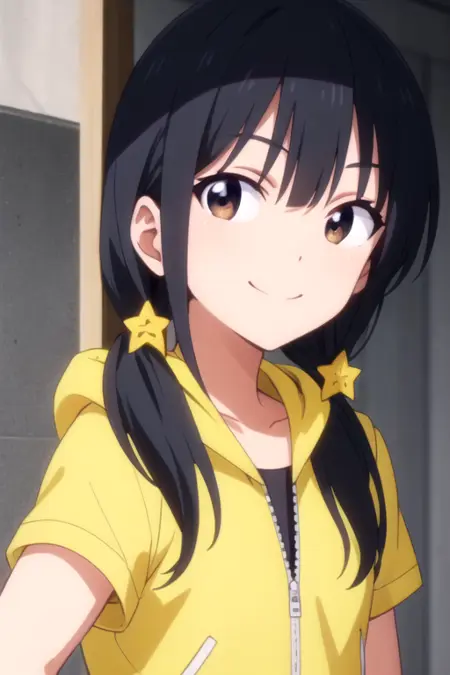 阿久津瑠璃-笨女孩(Akutsu Ruri-Aho Girl)