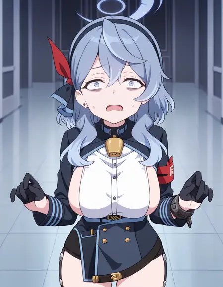 Ako Amau | Blue Archive