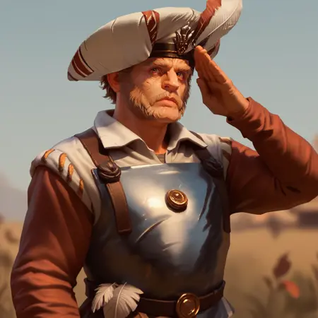 State Trooper | The Empire (Total War Warhammer)