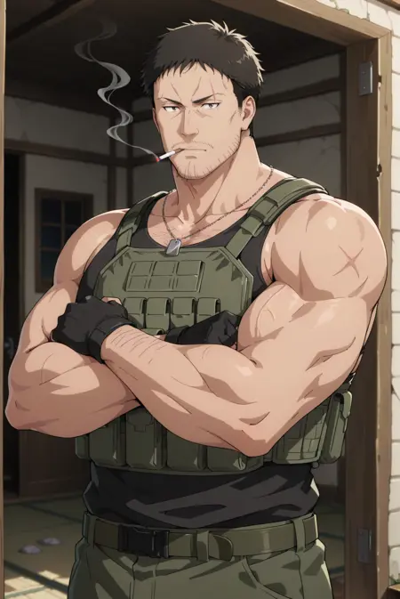 Wolf Fang Captain-Saving 80,000 Gold in Another World for my Retirement | Illustrious