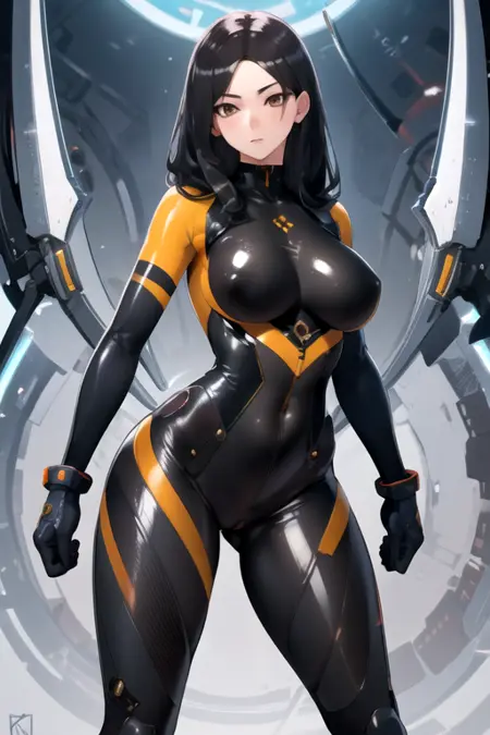Tachy (Stellar Blade)