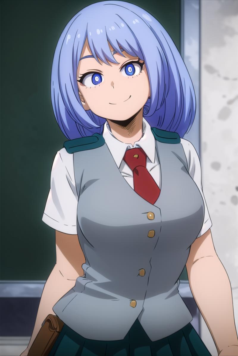 Nejire Hadou (波動 ねじれ) - My Hero Academia (僕のヒーローアカデミア) image by nochekaiser881