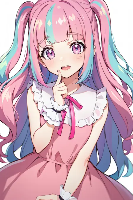 Ann (Aikatsu Planet/ アイカツプラネット)