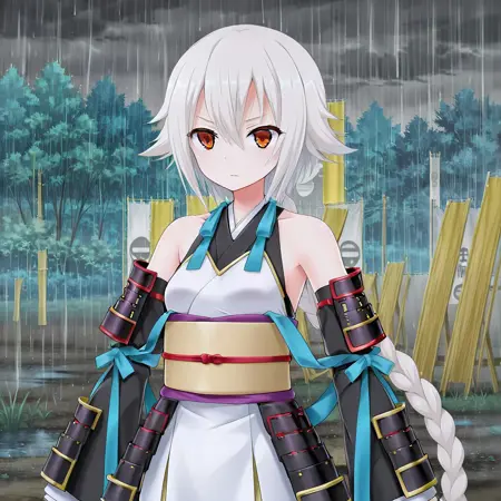 Prologue Girls (Sengoku Koihime): Koheita, Shinsuke