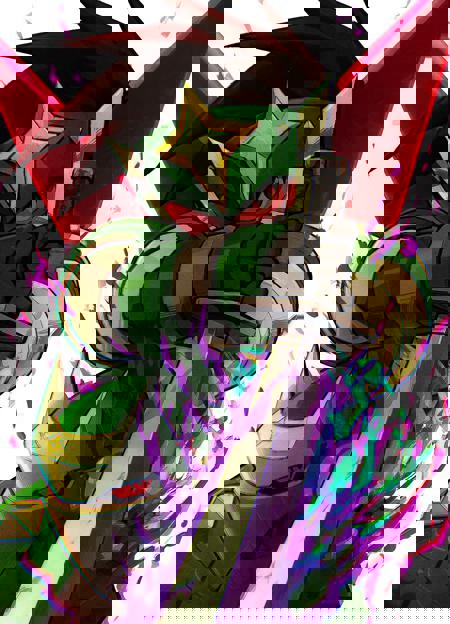 YukkiMani's Avatar