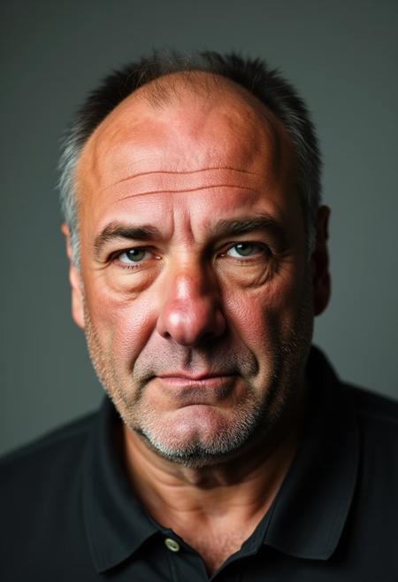 Tony Soprano Flux v1.0