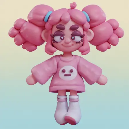 [PonyXL] Crisppyboat Style LoRA