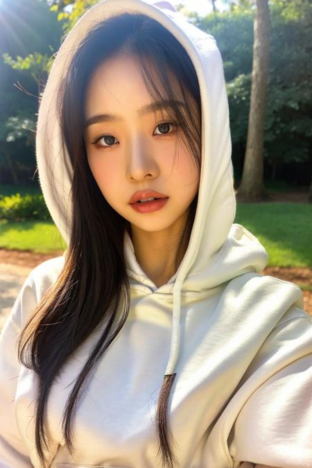 Song Jia @dear.zia Instagram from Single Inferno v1.0