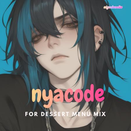 Nyacode v0.5 (for DMM)