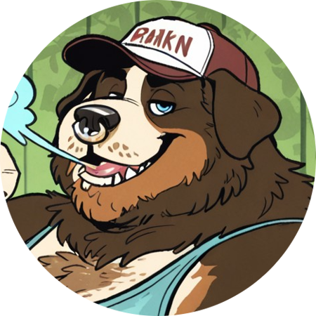 Bearne's Avatar
