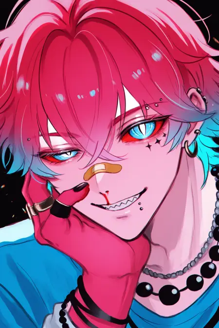 w8ca style [illustrious]