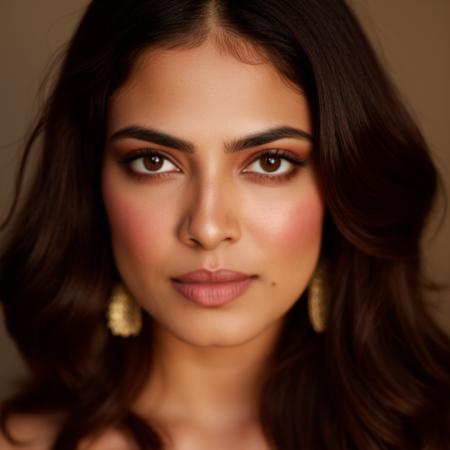 Malavika Mohanan V1