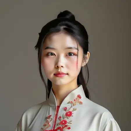 Chanon NotExist - SD 1.5