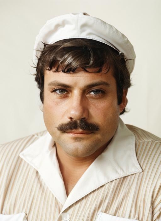 Oliver Reed Lora image by dajamesbondsuperfan007