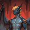 AnotherBlackDragon's Avatar
