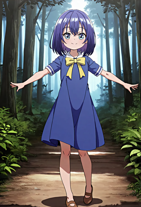 IllustriousXL - Anemone アネモネ - arafoo otoko no isekai tsuuhan seikatsu v0.9 old version