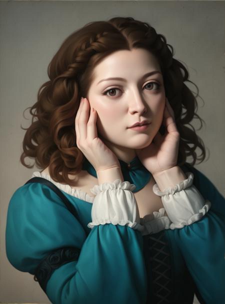 Oil Painting Vintage v1.0