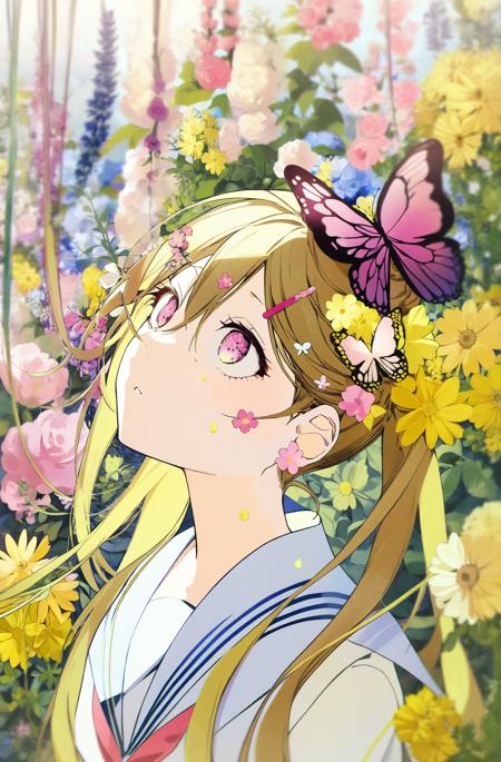おむたつ/omutatsu Style v1.0 for AWDXL2