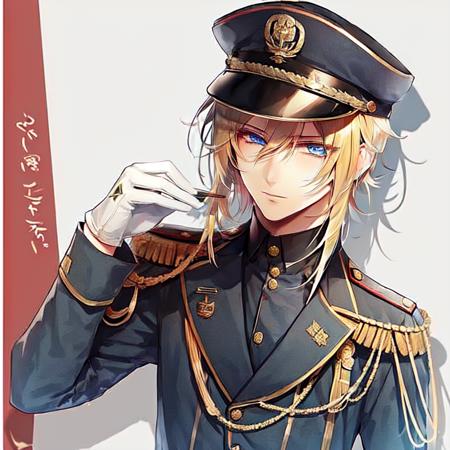 Riri Art Style (otome game artist) Riri artstyle