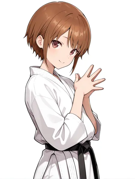 【Illustrious】州天頃 舜 アリス ギア アイギス (Sutegoro syun) (Alice Gear Aegis)