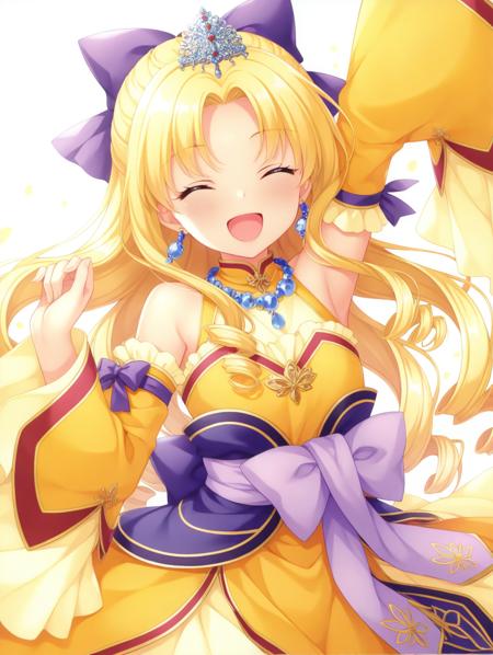 Enjutsu Kouro (Koihime  Musou) v1.0