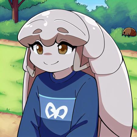 Anthro Isopod (aka pill bugs) Illustrious