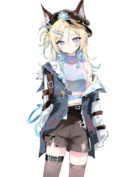 第五人格 幻灯师