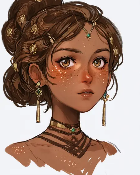 SydneyCollings [ALL] - Style - IllustriousXL - Noob LoRa