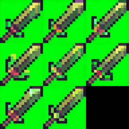 Typpy Long Sword - Minecraft Resource Packs - CurseForge