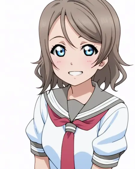 [IL] You Watanabe - Love Live! Sunshine!!