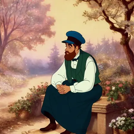 Screencap Animation