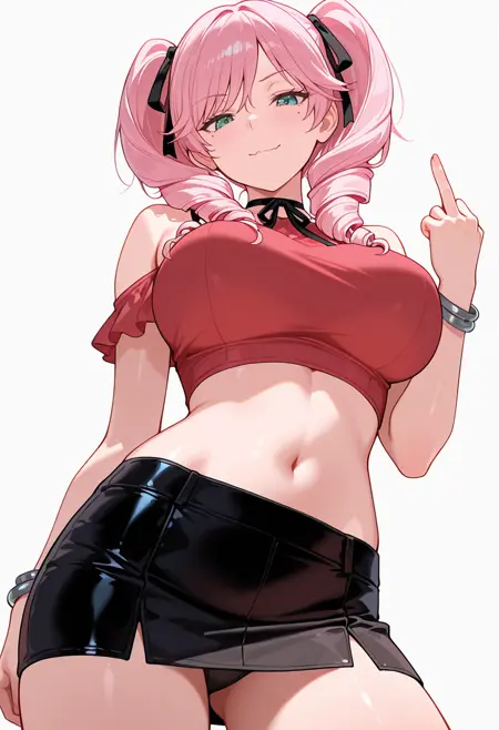 Mamiya Maria | Sleepless Nocturne The Animation