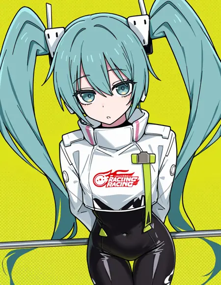 channel (caststation) illustrations style [Illustrious]