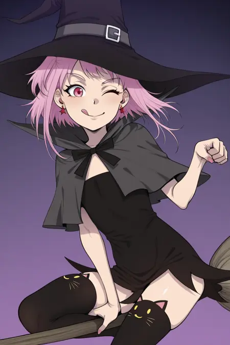 Lolikiano Mistrim /(The Gamer)