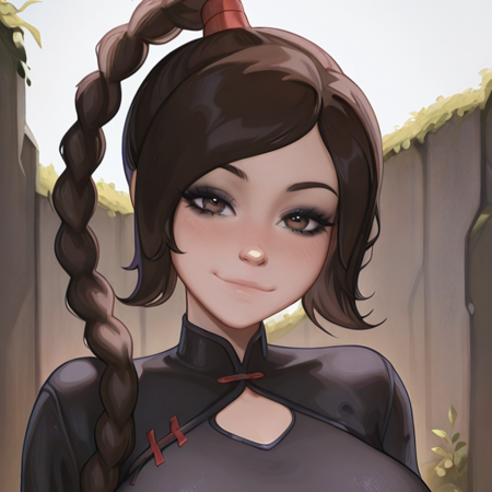 Ty_Lee's Avatar