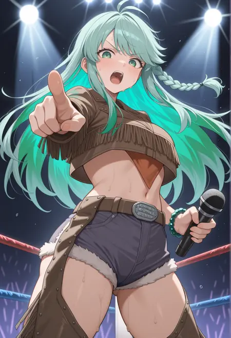 Kukulkan (Fate Grand Order) XL