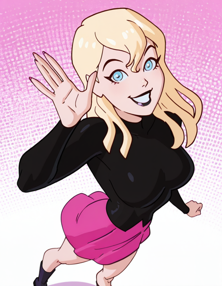 Acorex [Illustrious] style V1