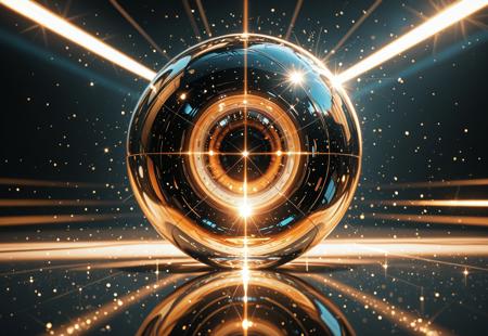 `masterpiece, best quality, good quality, newest, highres, absurdres, volumetric lighting, raytracing, volumetric lighting, ambient occlusion,  masterpiece, best quality, very awa, absurdres, intricate, lensflare, light particles, reflections, refraction, film grain, amazing quality, awe-inspiring, mesmerizing, epic, 