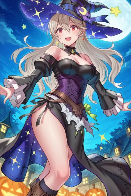 Artist: Yoshiro Ambe (あんべよしろう) style