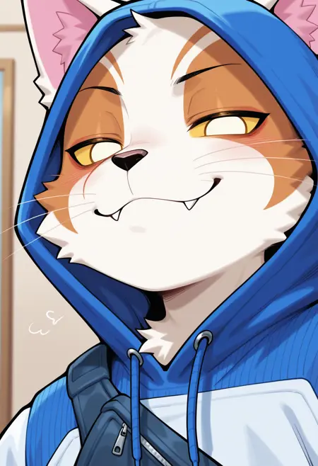 Nyanja(Illustrious|Pony)