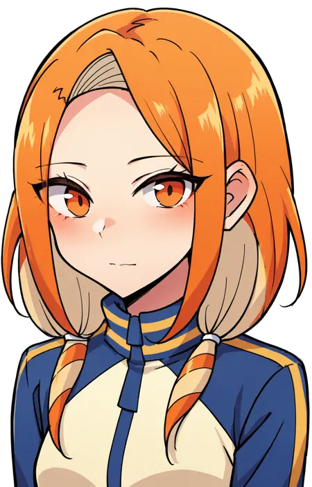 Ar Katia / Arkadi - Inazuma Eleven GO