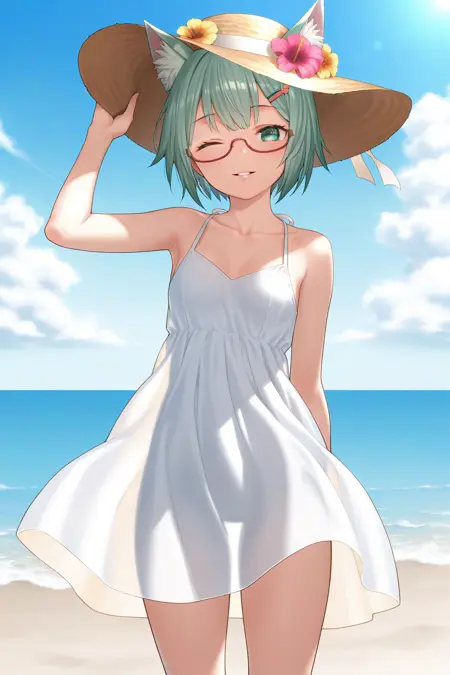 yuyake hino (vrchat)