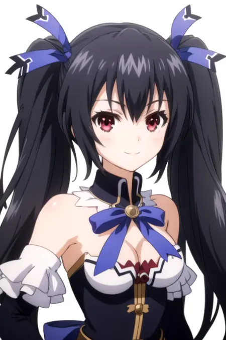 Noire - Choujigen Game Neptune