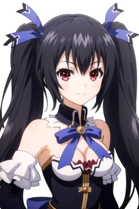 Noire - Choujigen Game Neptune v2.0