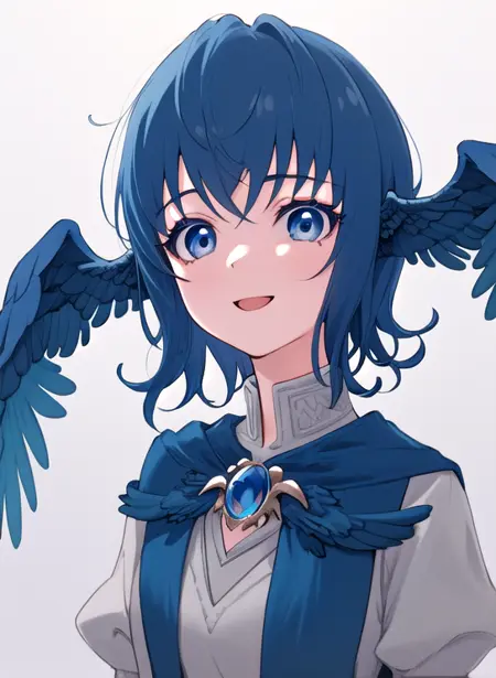 Meteion (Final Fantasy XIV)